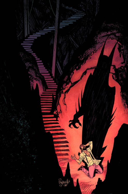 Batman #49