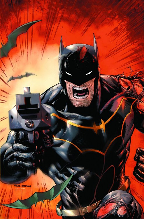 Detective Comics #49