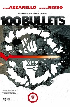 100 Bullets TP Book 05 (Mr)