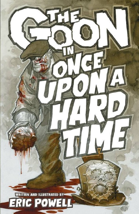 Goon TP VOL 15 Once Upon a Har