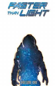 Faster Than Light TP VOL 01 (J