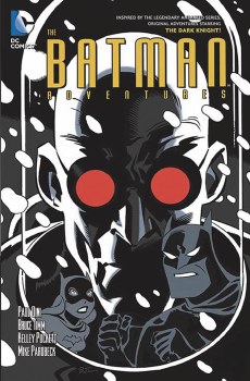 Batman Adventures TP VOL 04