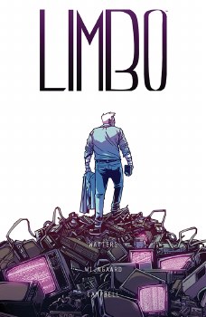 Limbo TP (Mr)