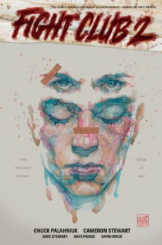 Fight Club 2 HC (Mr)