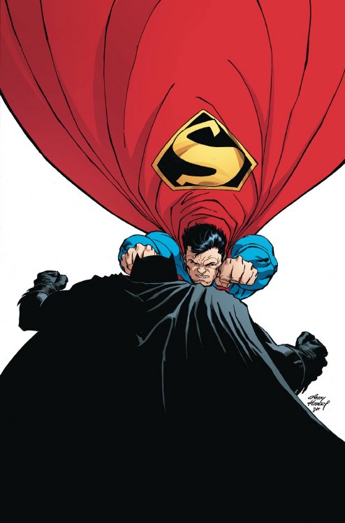 Dark Knight Iii Master Race #5 (of 8)