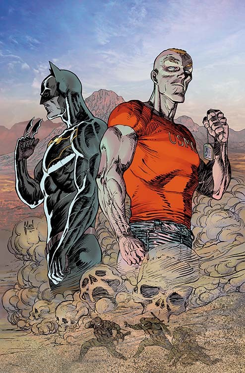Detective Comics #51