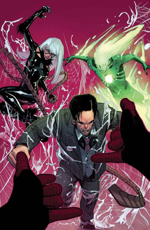 Spider-Man #4