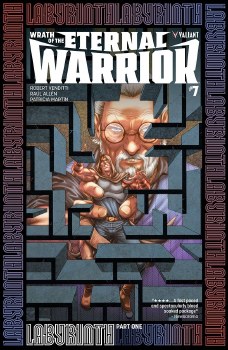 Wrath of the Eternal Warrior #