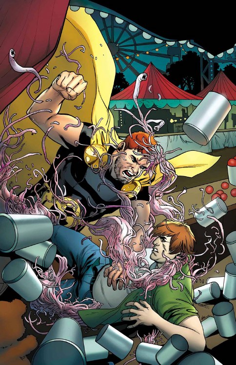 Hyperion #3