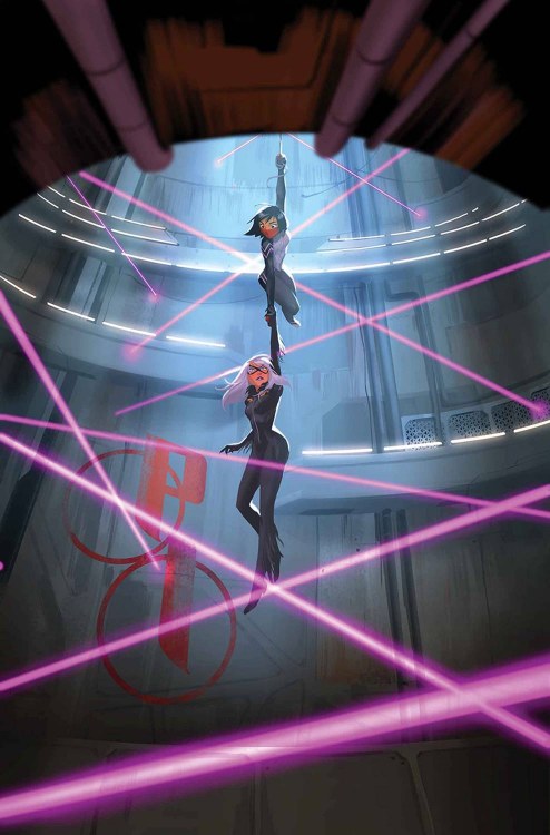 Silk #9