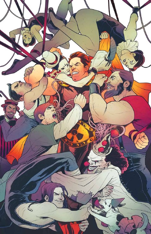 Hyperion #4