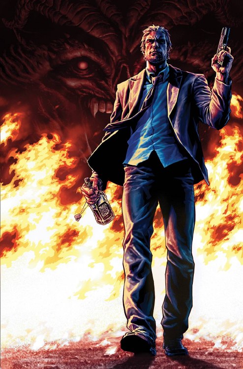 Lucas Stand #1 (Mr)