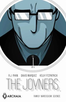 Joyners #1 (Mr)