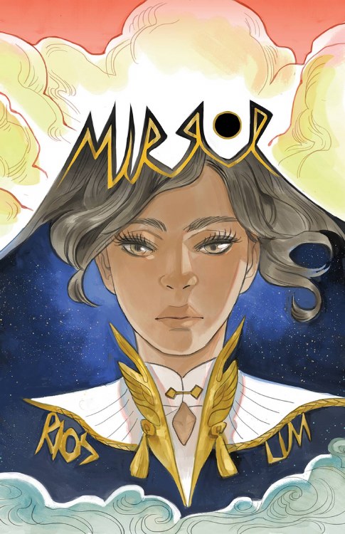 Mirror #5