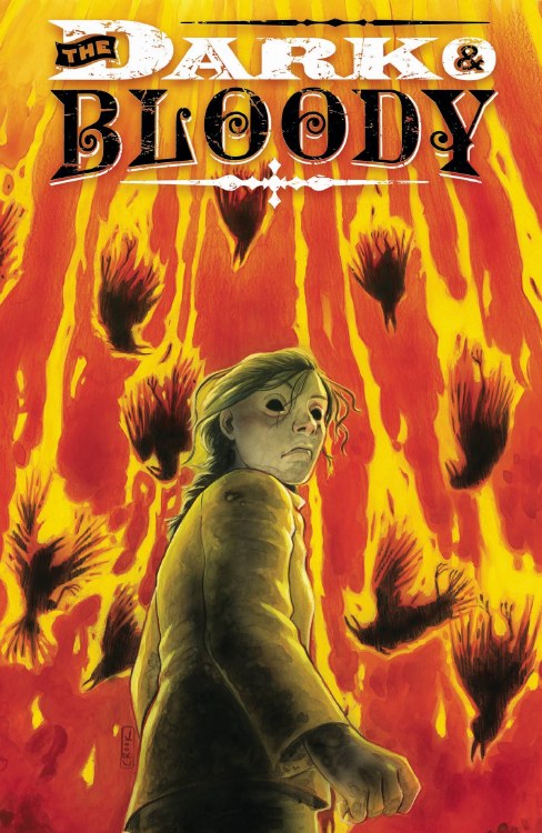 Dark and Bloody #5 Of(6) (Mr)