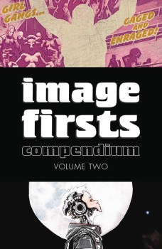 Image Firsts Compendium TP VOL