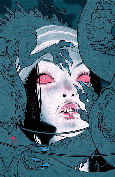 A-Force #7