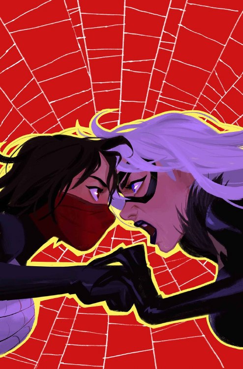Silk #10