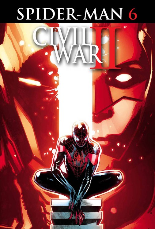 Spider-Man #6