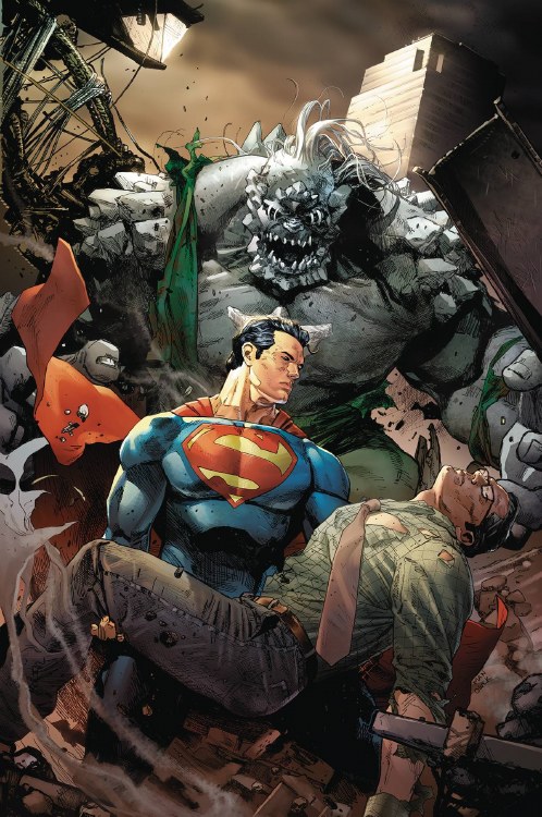 Action Comics #959 (Limit 2 Per Customer)