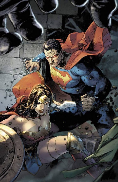 Action Comics #960 (Limit 2 Per Customer)