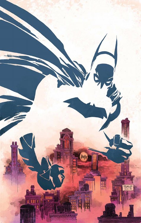 Batman #3 Variant Edition (Limit 1 Per Customer)