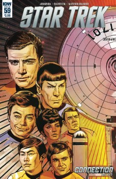 Star Trek #59