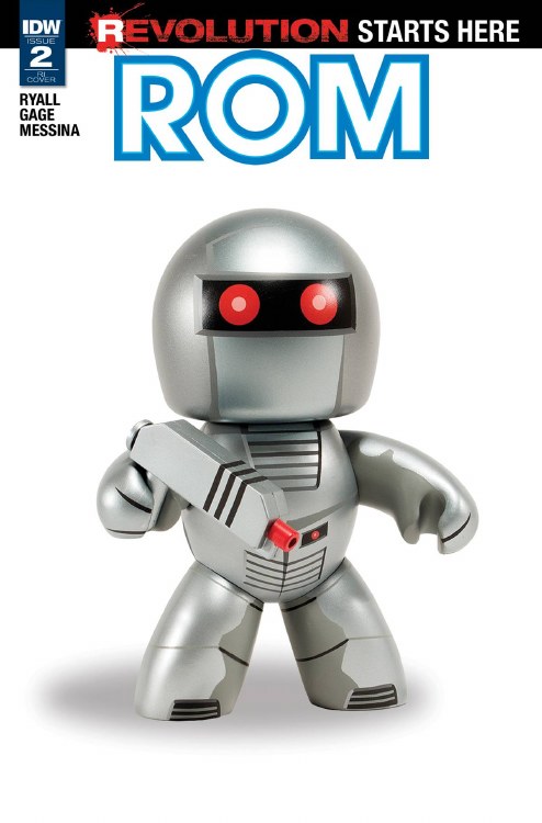 Rom #2 Incentive Variant