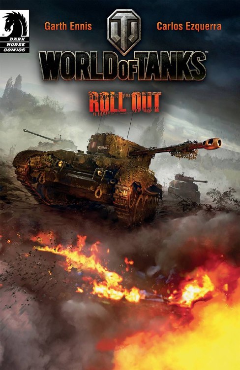 World of Tanks #1