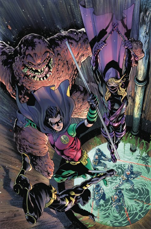 Detective Comics #938 (Limit 2 Per Customer)