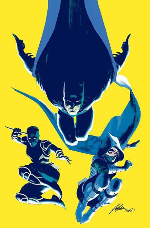 Detective Comics #938 Variant Edition (Limit 1 Per Customer)
