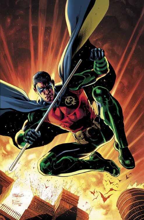 Detective Comics #939