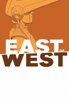 East of West TP VOL 06 (Mr)