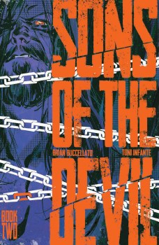 Sons of the Devil TP VOL 02 Secrets and Lies (Mr)