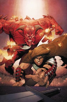 Wrath of the Eternal Warrior #