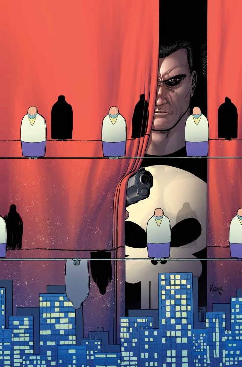 Civil War Ii Kingpin #3 (of 4)
