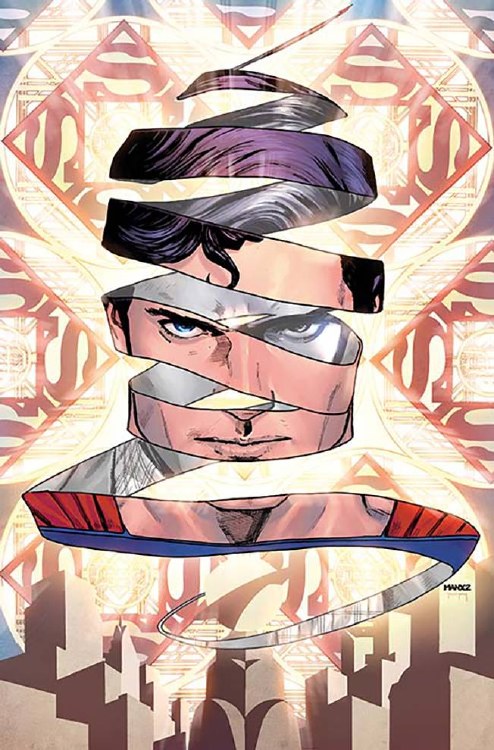 Action Comics #964