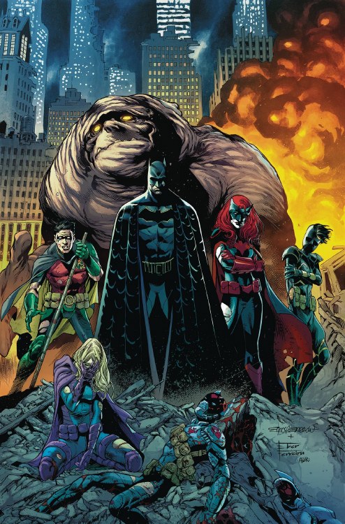 Detective Comics #940 (Limit 1 Per Customer)