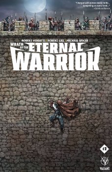 Wrath of the Eternal Warrior #