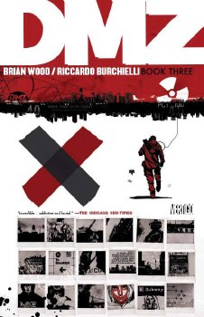 Dmz TP Book 03 (Mr)