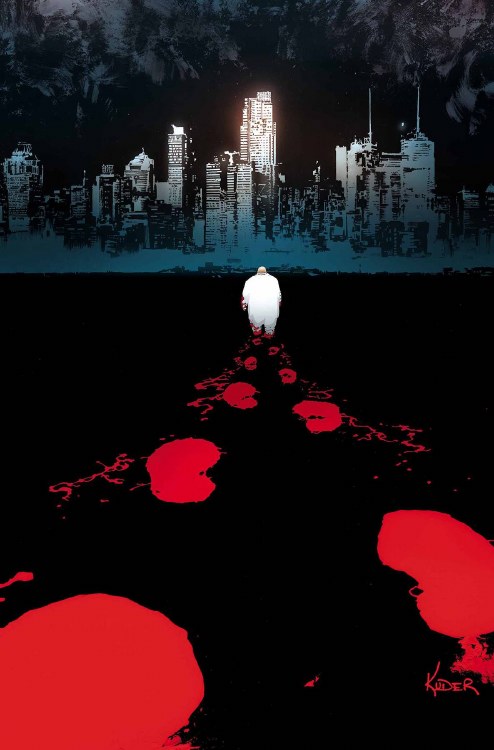 Civil War Ii Kingpin #4 (of 4)