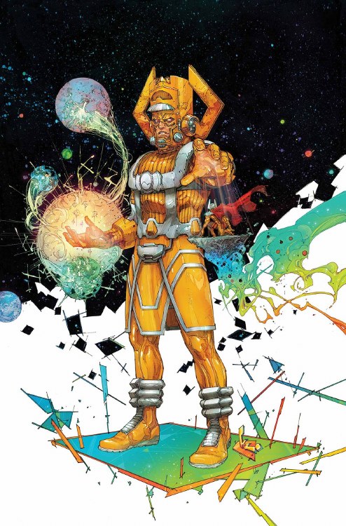 Ultimates #12