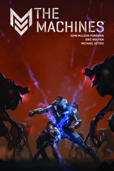 Machines HC (C: 0-1-2)