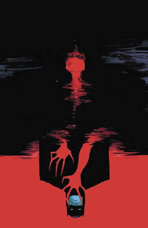 Detective Comics #944 Variant Edition