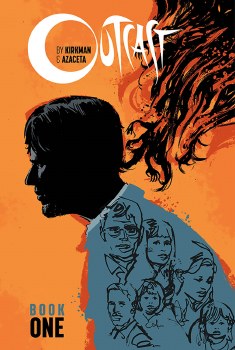 Outcast By Kirkman & Azaceta H