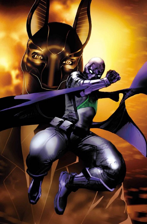 Prowler #2
