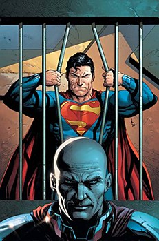 Action Comics #970 Variant Edition