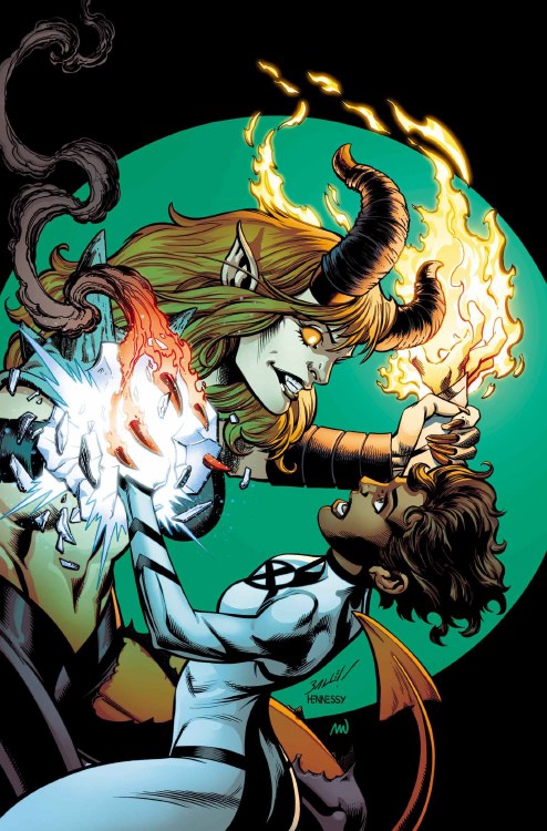 All New X-Men #16