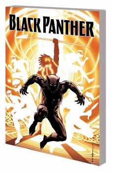 Black Panther TP Book 02 Nation Under Our Feet