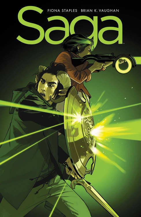 Saga #41 (Mr)